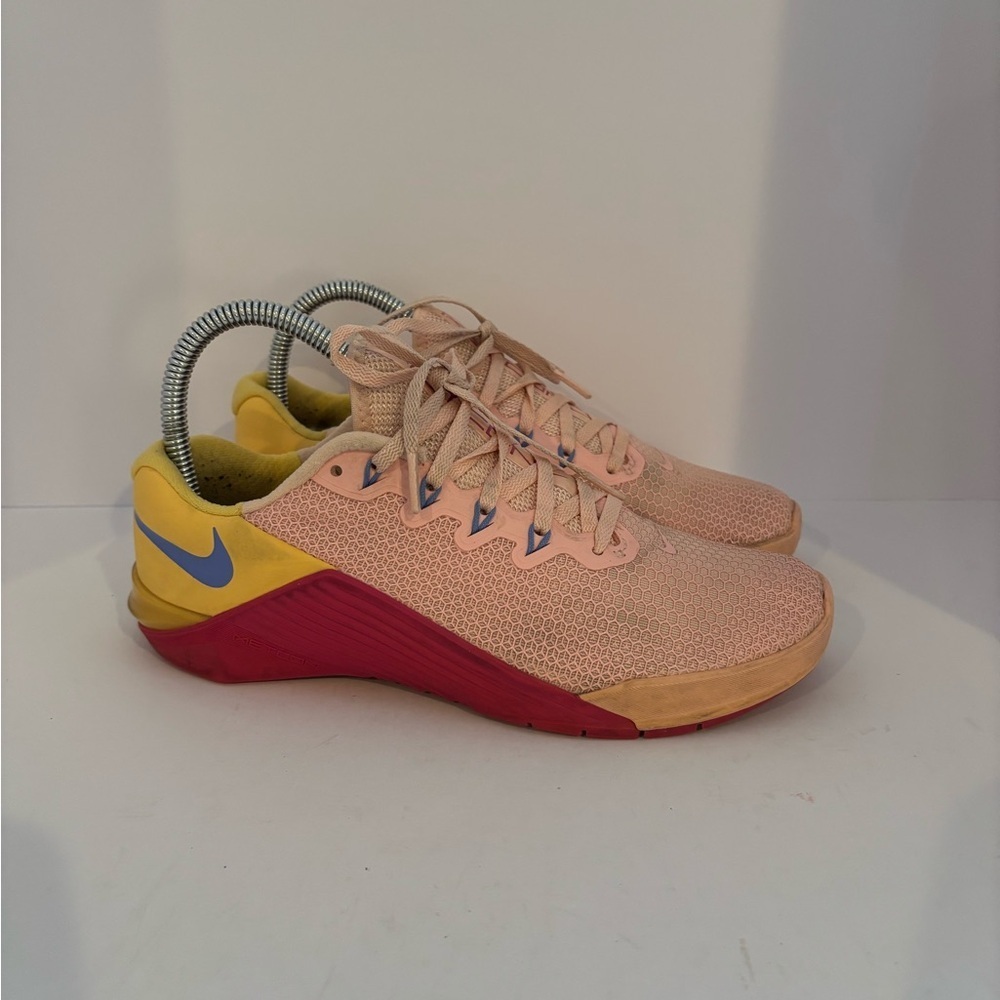 Nike Metcon size 7